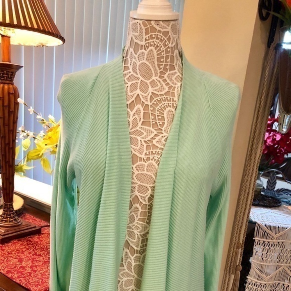 🌸Willi Smith Cardigan🌴🏝